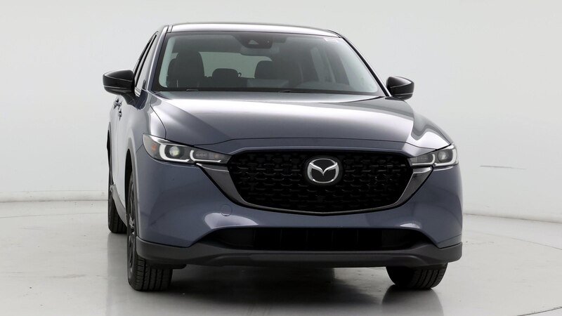 2023 Mazda CX-5 Carbon Edition 5