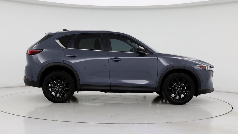 2023 Mazda CX-5 Carbon Edition 7