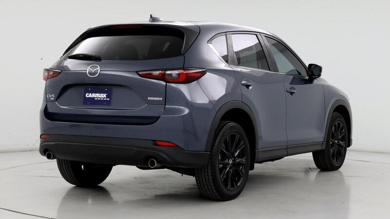 2023 Mazda CX-5 Carbon Edition 8