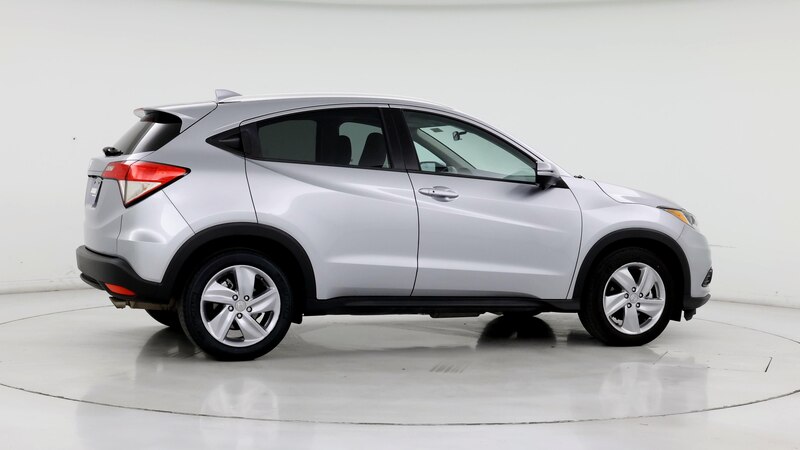 2019 Honda HR-V EX 7