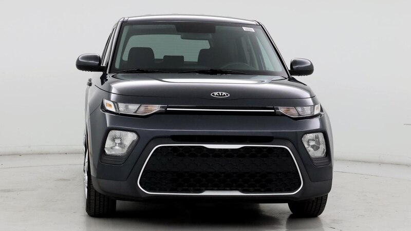 2020 Kia Soul LX 5