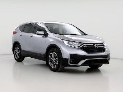 2020 Honda CR-V LX -
                Las Vegas, NV