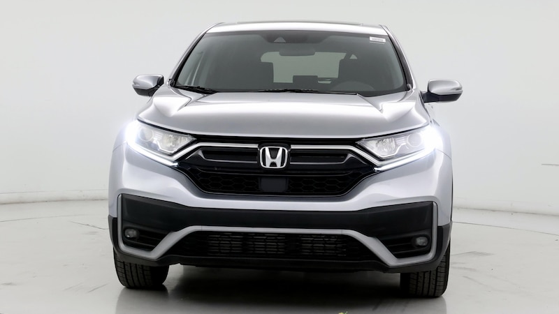 2020 Honda CR-V LX 4