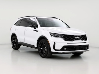 2022 Kia Sorento SX -
                Las Vegas, NV