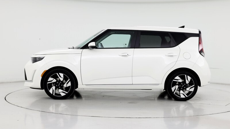 2023 Kia Soul GT-Line 3