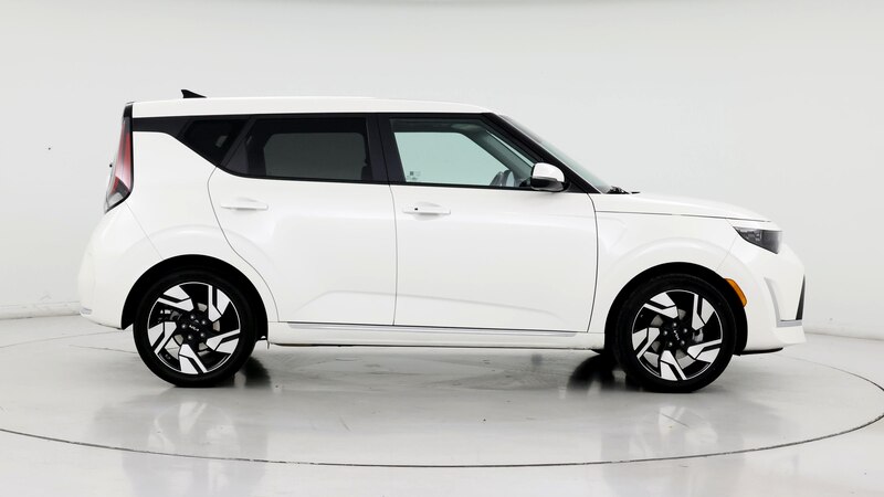 2023 Kia Soul GT-Line 7