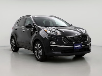 2020 Kia Sportage EX -
                Las Vegas, NV