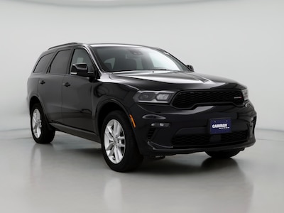 2023 Dodge Durango GT -
                Santa Rosa, CA