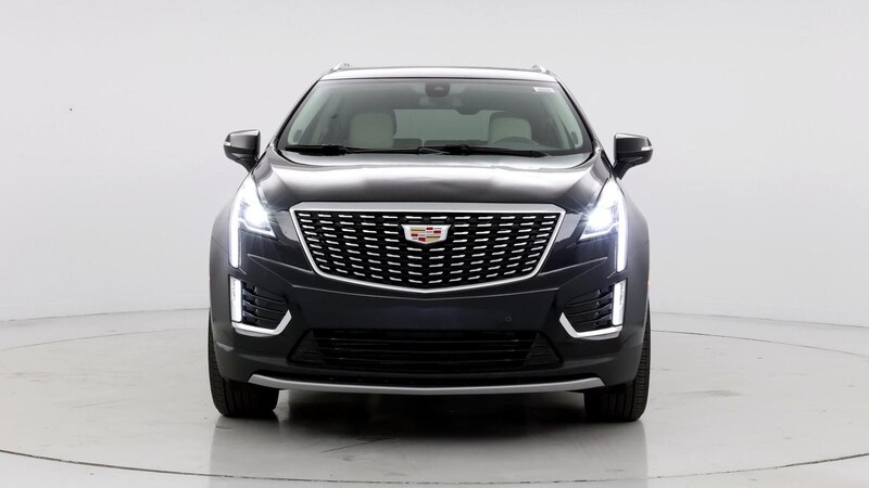 2024 Cadillac XT5 Premium Luxury 5