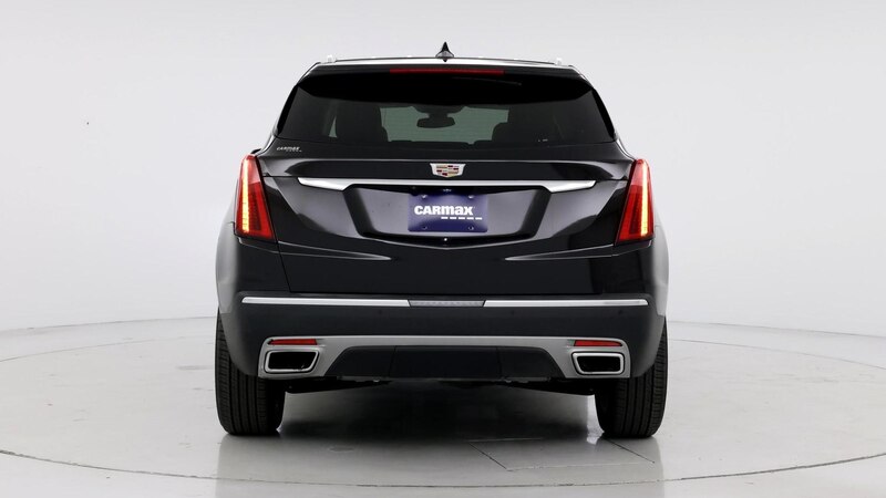 2024 Cadillac XT5 Premium Luxury 6