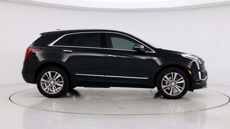 2024 Cadillac XT5 Premium Luxury 7