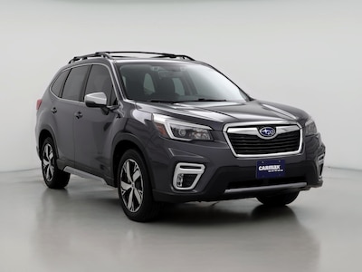 2021 Subaru Forester Touring -
                Las Vegas, NV