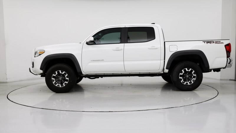 2019 Toyota Tacoma TRD Off-Road 3