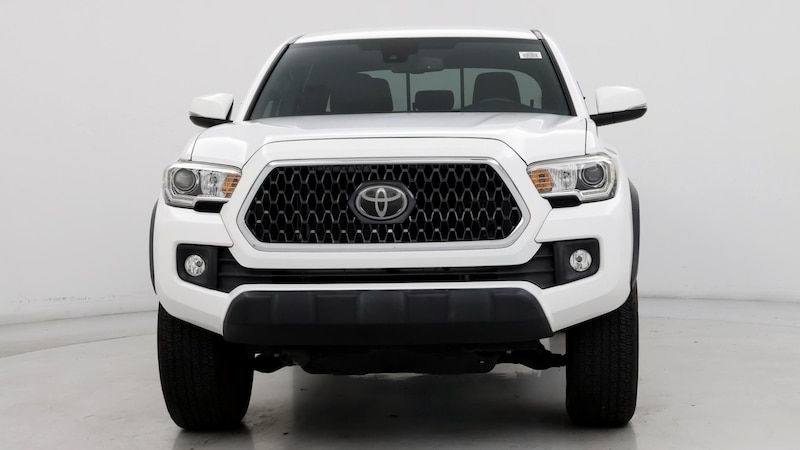 2019 Toyota Tacoma TRD Off-Road 5