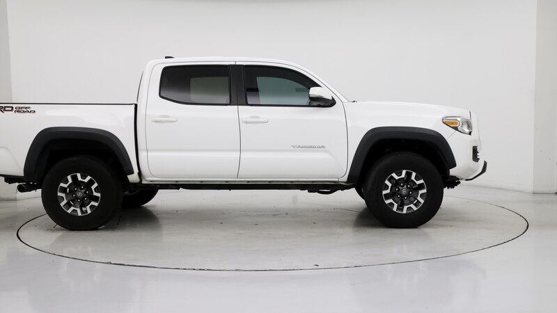 2019 Toyota Tacoma TRD Off-Road 7