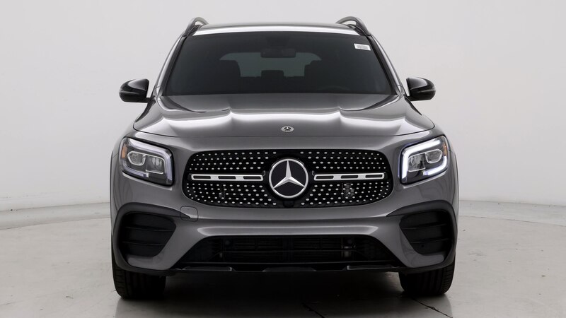 2023 Mercedes-Benz GLB 250 5