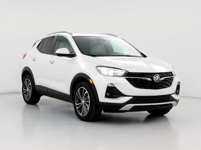 2021 Buick Encore GX Select -
                Las Vegas, NV