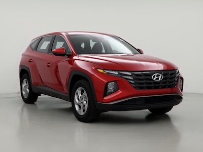 2022 Hyundai Tucson SE -
                Las Vegas, NV