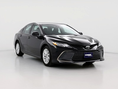 2023 Toyota Camry LE -
                Las Vegas, NV