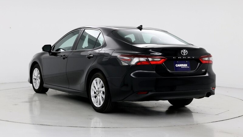 2023 Toyota Camry LE 2