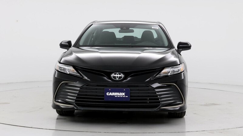 2023 Toyota Camry LE 5