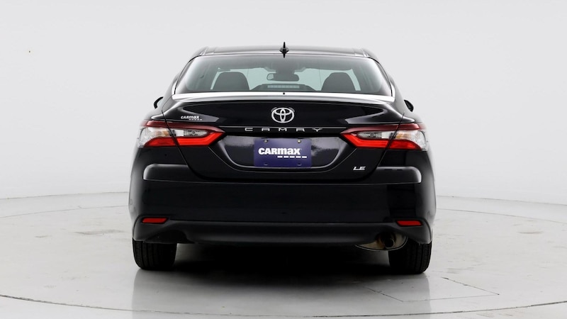 2023 Toyota Camry LE 6