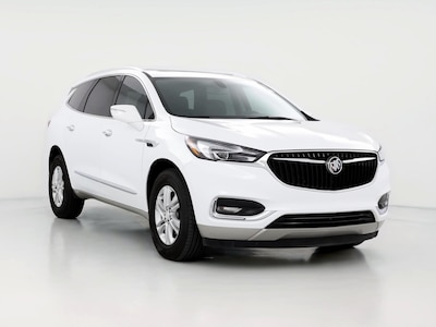 2021 Buick Enclave Essence -
                Las Vegas, NV