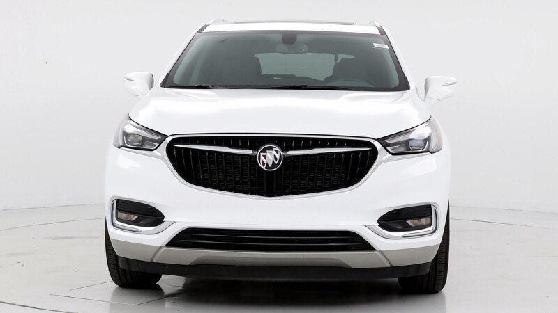 2021 Buick Enclave Essence 5