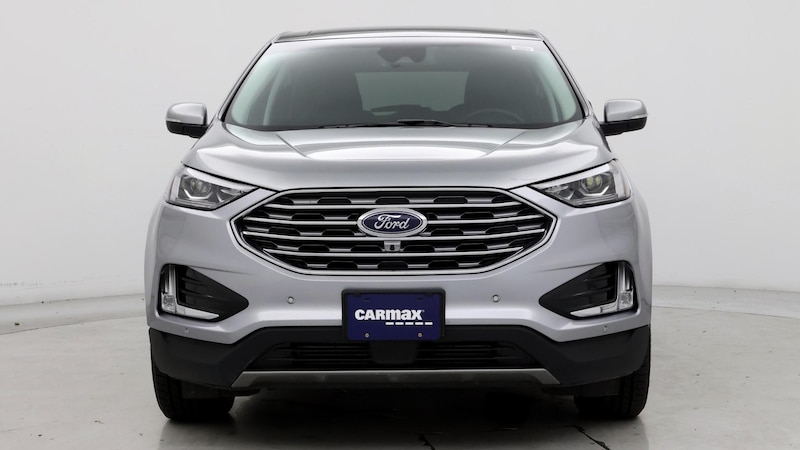 2023 Ford Edge Titanium 5