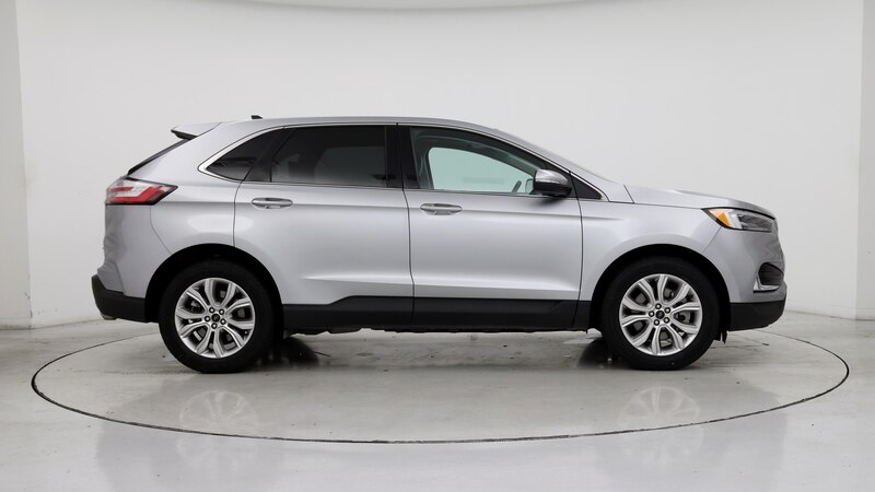 2023 Ford Edge Titanium 7