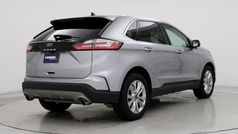 2023 Ford Edge Titanium 8