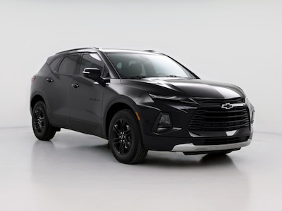 2022 Chevrolet Blazer  -
                Las Vegas, NV