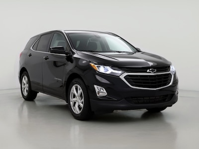 2020 Chevrolet Equinox LT -
                Las Vegas, NV