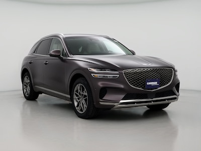 2022 Genesis GV70  -
                Las Vegas, NV