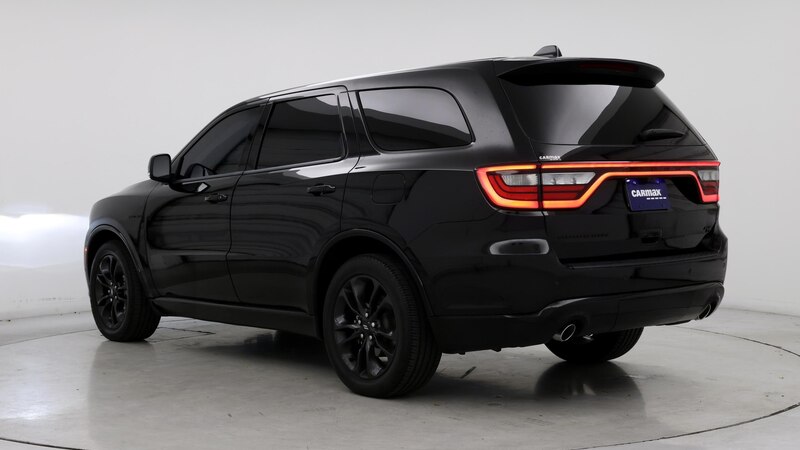 2021 Dodge Durango R/T 2