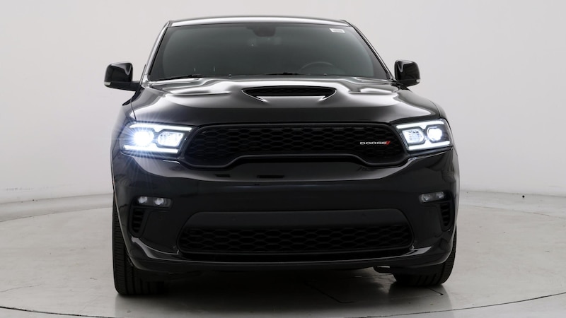 2021 Dodge Durango R/T 5