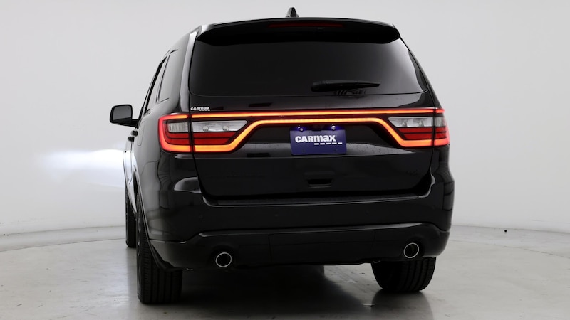 2021 Dodge Durango R/T 6