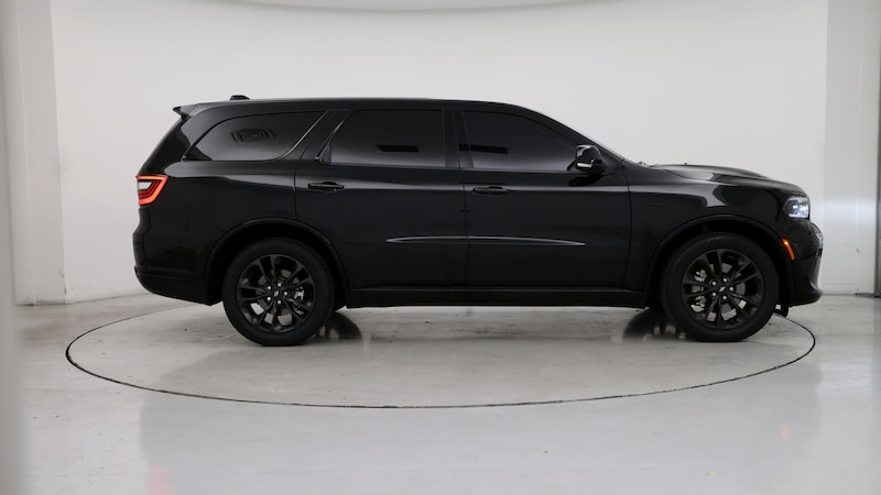 2021 Dodge Durango R/T 7