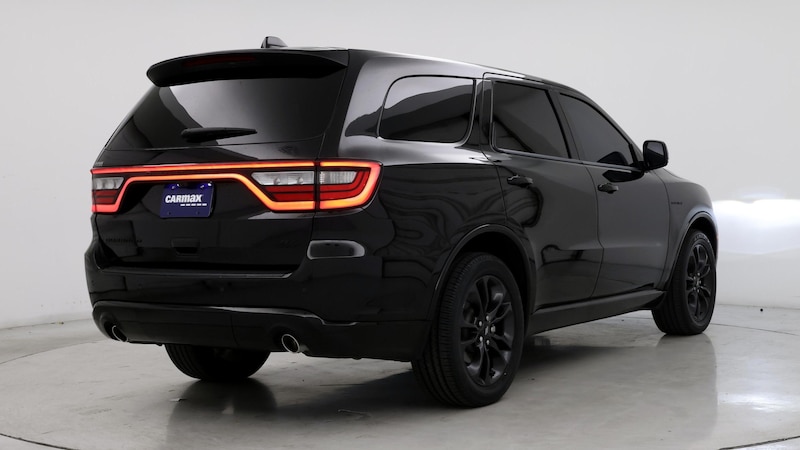 2021 Dodge Durango R/T 8