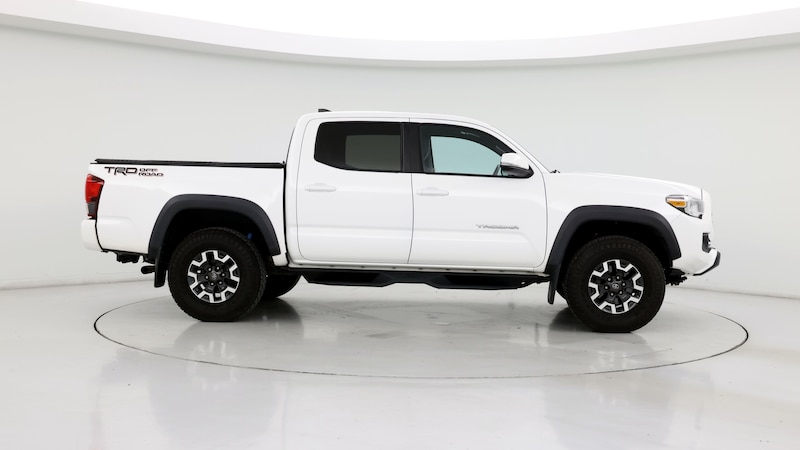 2019 Toyota Tacoma TRD Off-Road 7