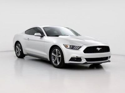 2015 Ford Mustang  -
                Las Vegas, NV