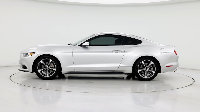 2015 Ford Mustang  3