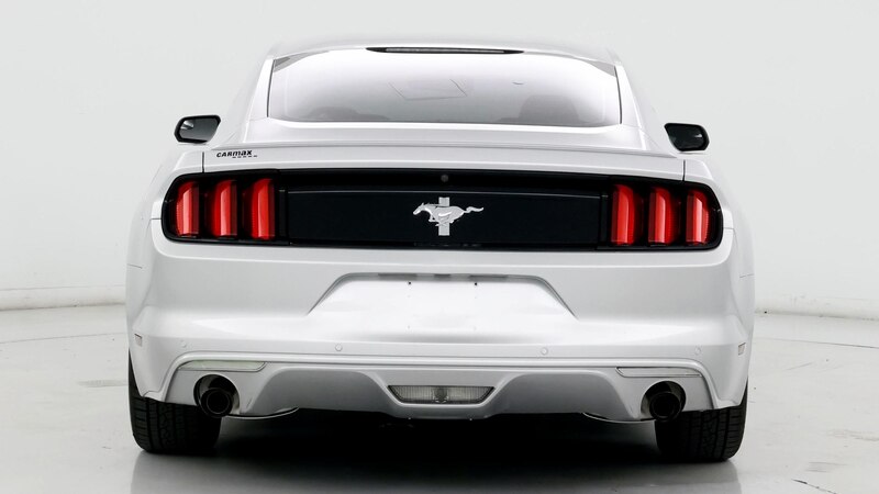 2015 Ford Mustang  6