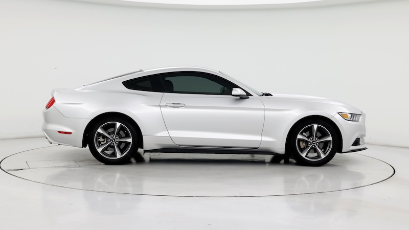 2015 Ford Mustang  7