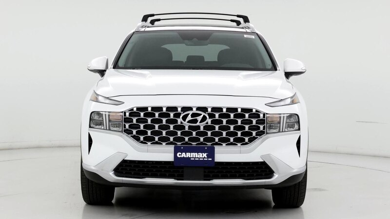 2022 Hyundai Santa Fe SEL 5