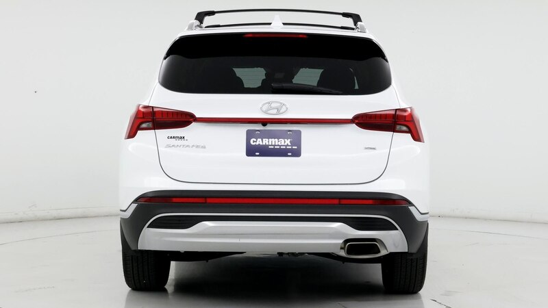 2022 Hyundai Santa Fe SEL 6