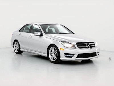 2014 Mercedes-Benz C-Class C 250 -
                Las Vegas, NV