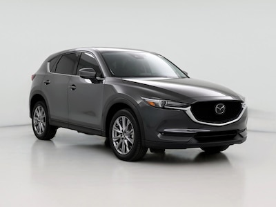 2019 Mazda CX-5 Grand Touring -
                Las Vegas, NV