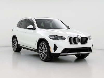 2022 BMW X3 sDrive30i -
                Las Vegas, NV