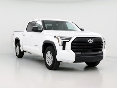 2022 Toyota Tundra SR5 -
                Las Vegas, NV